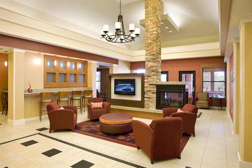 Residence Inn By Marriott Камарилло Экстерьер фото