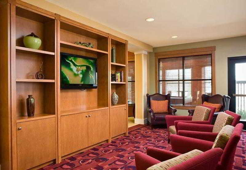 Residence Inn By Marriott Камарилло Экстерьер фото